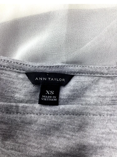 Ann Taylor