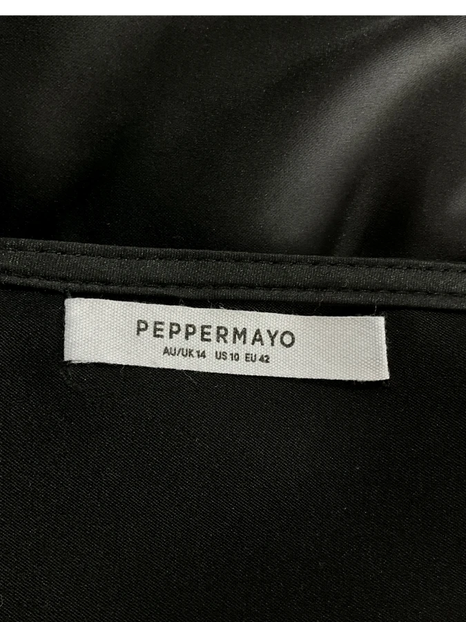 Peppermayo