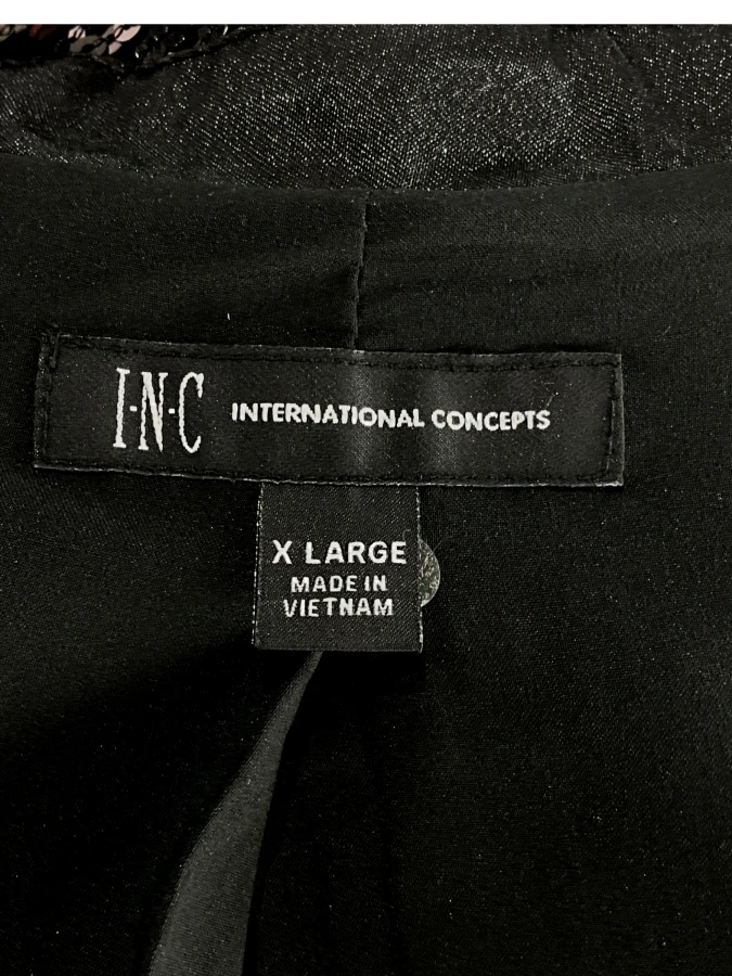 INC International Concepts