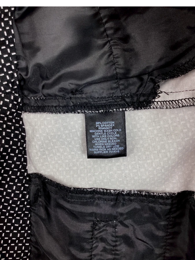 Liz Claiborne