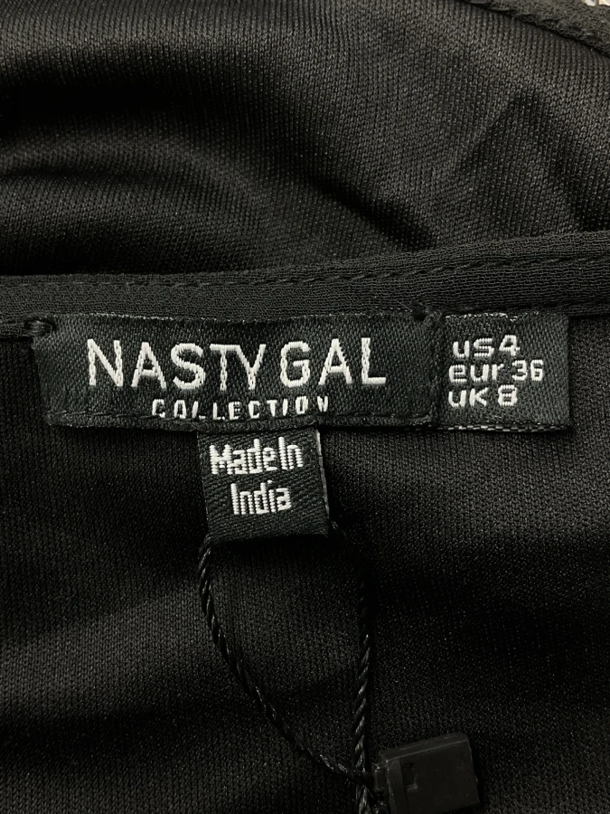 Nasty Gal