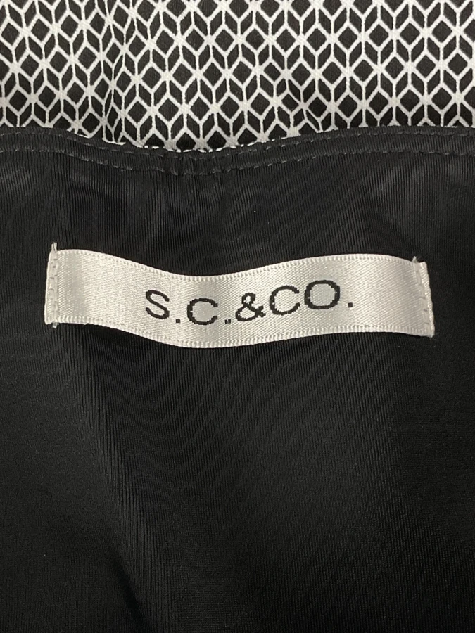 S.C. &Co.