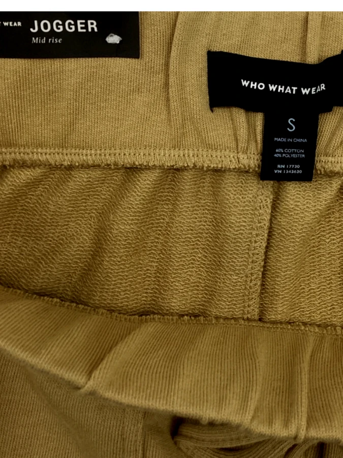 Who What Wear