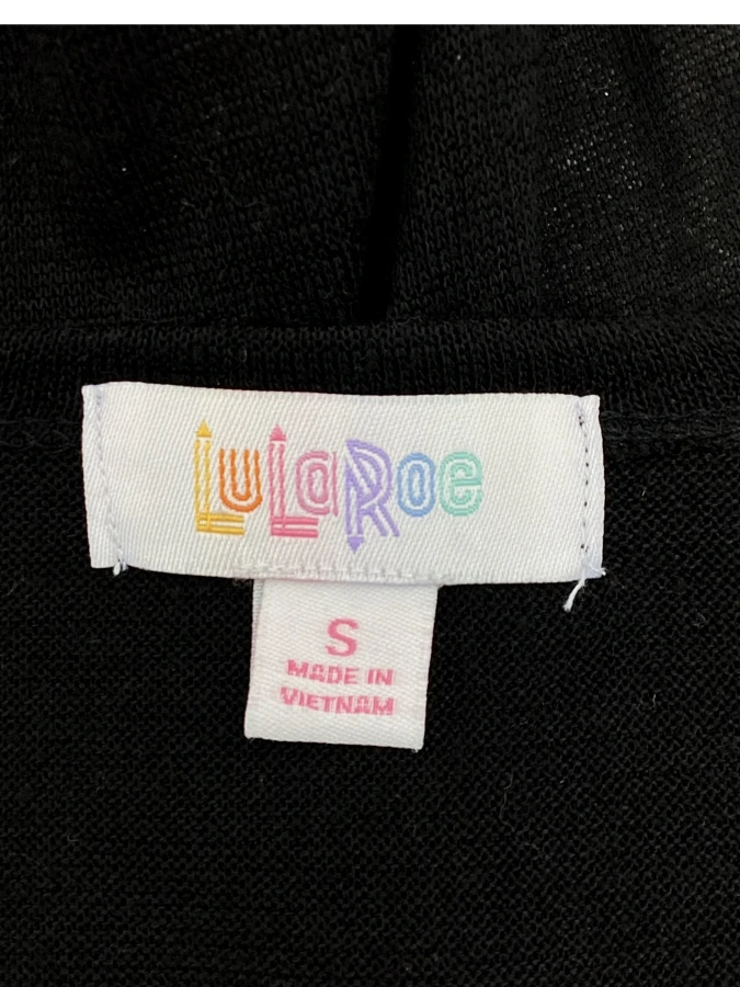 Lularoe