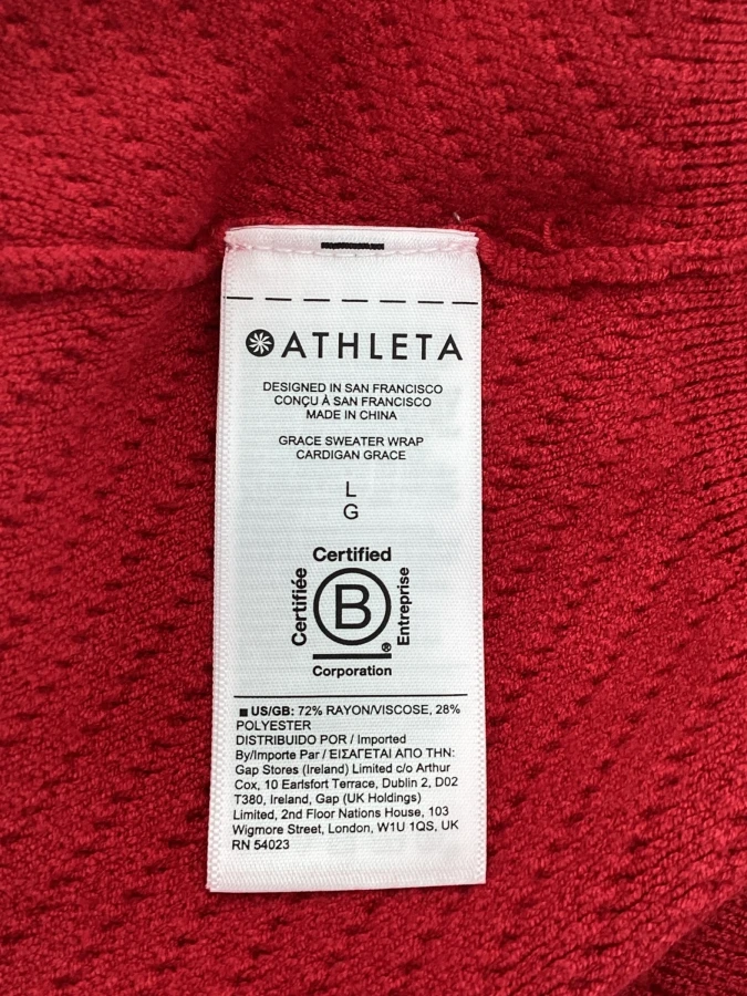 Athleta