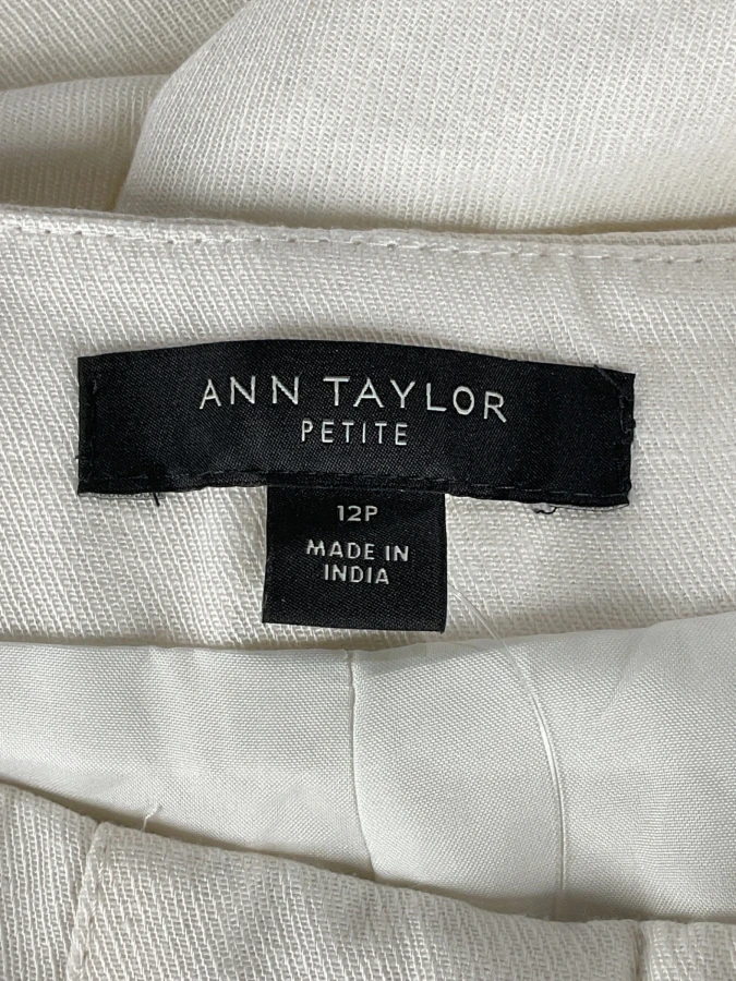 Ann Taylor