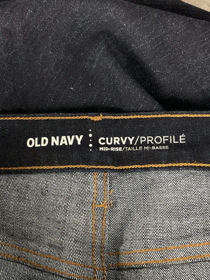 Old Navy