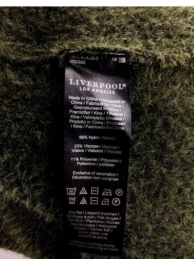 Liverpool