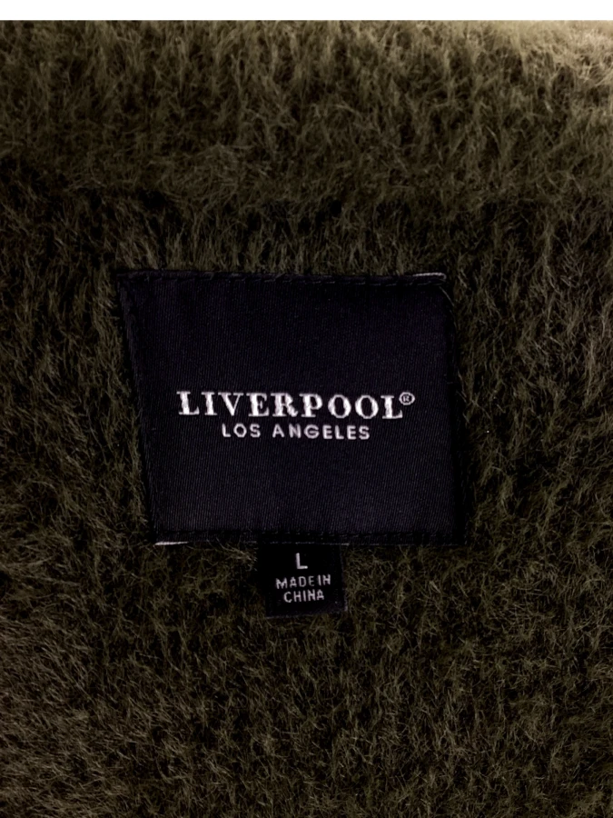 Liverpool