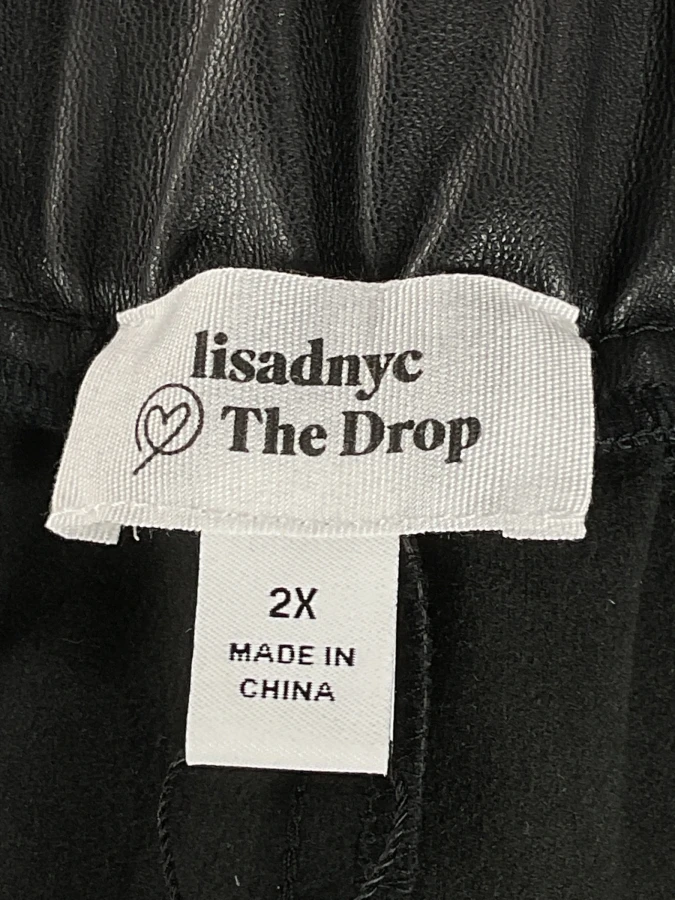 Lisadnyc The Drop