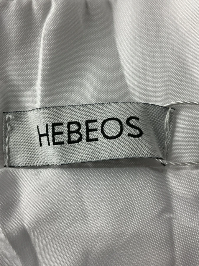 Hebeos