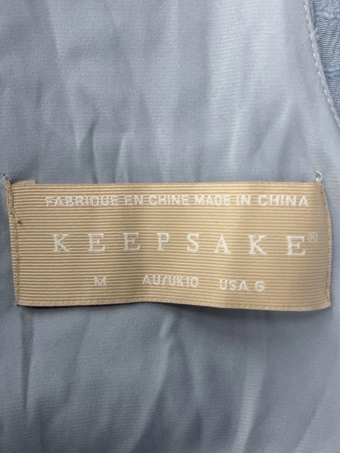 Keepsake