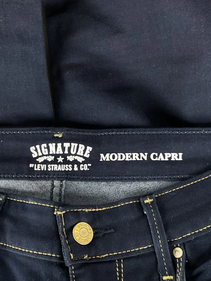 Levi’s