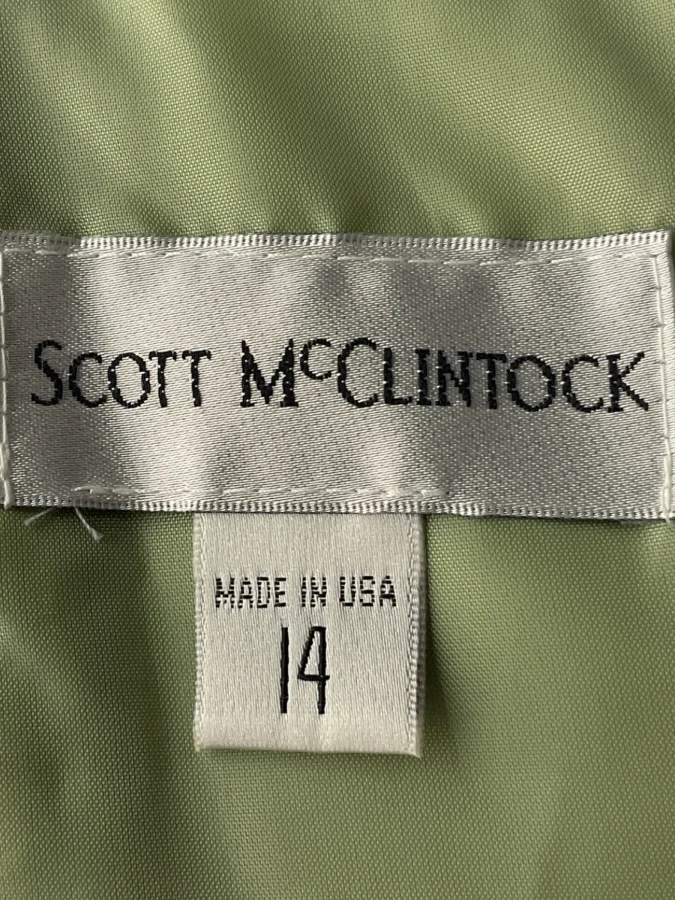 Scott McClintock