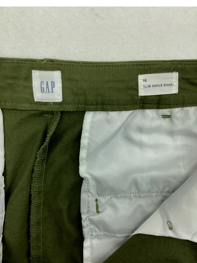 Gap