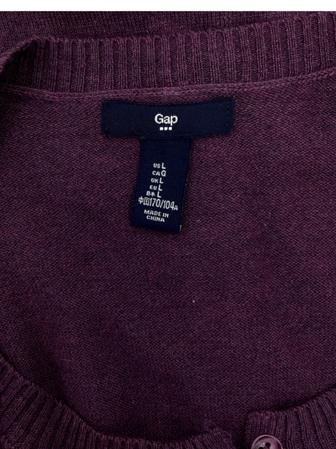 Gap
