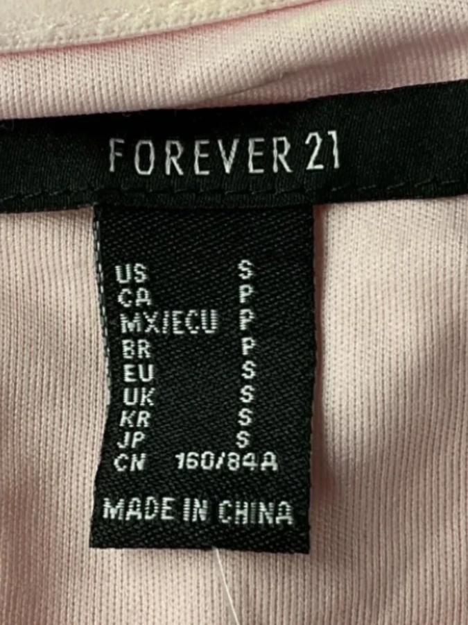 Forever 21