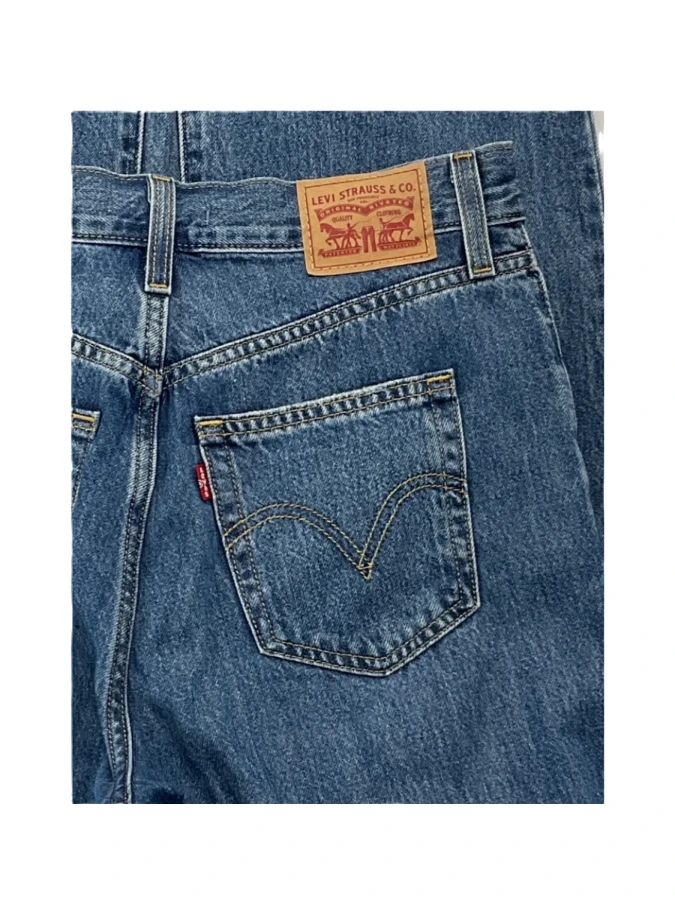 Levi’s