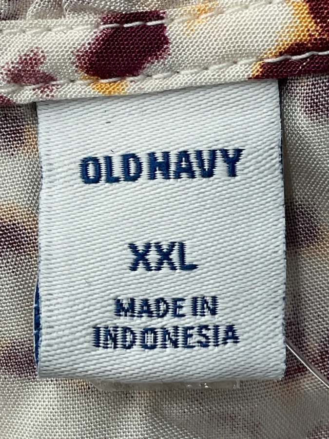 Old Navy