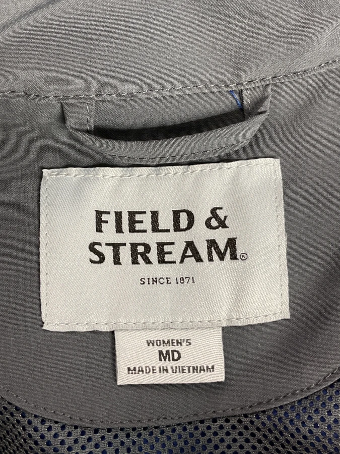 Field & Stream