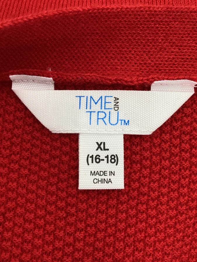 Time and Tru
