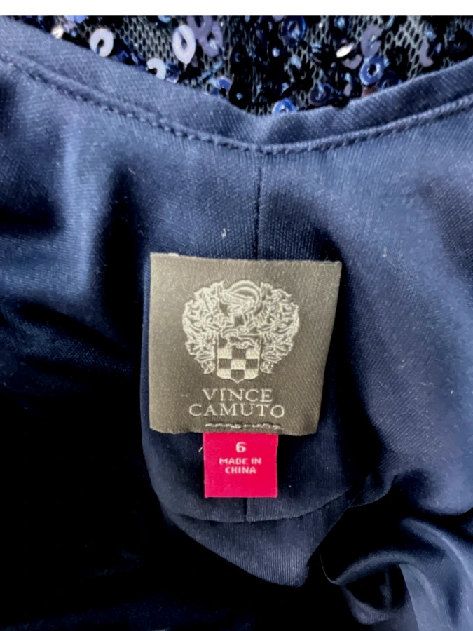 Vince Camuto