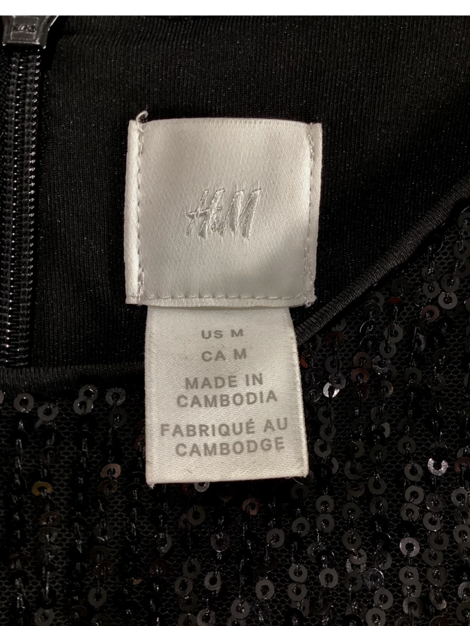 H&M