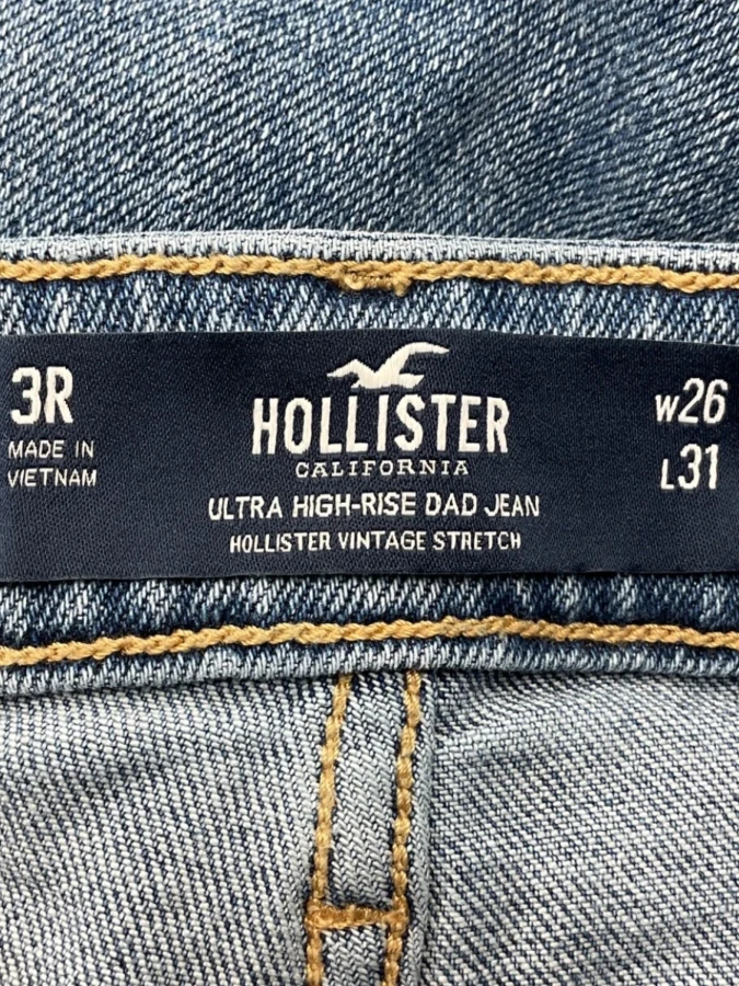 Hollister