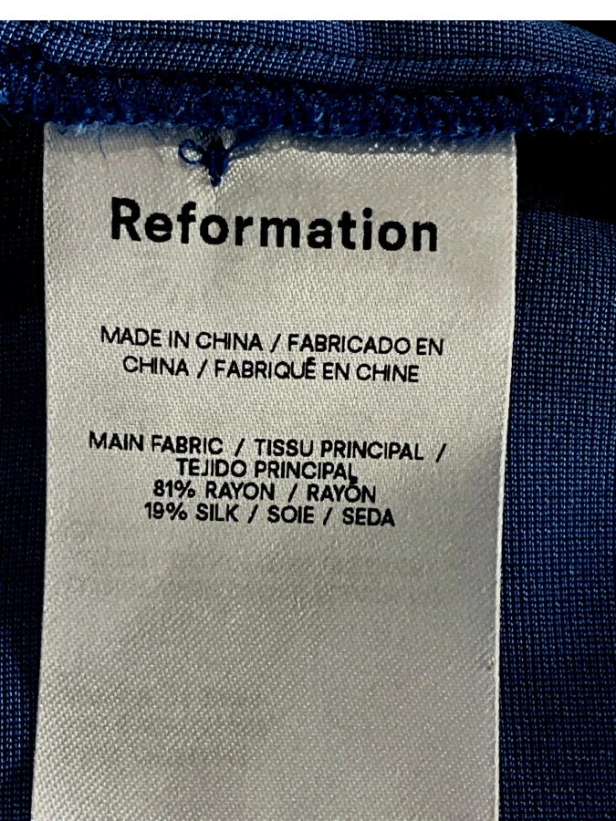 Reformation