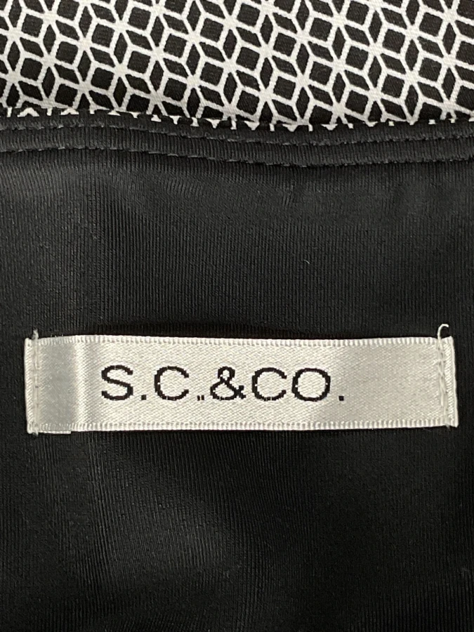 S.C. &Co.