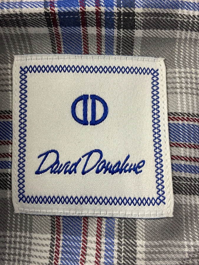 David Donalive