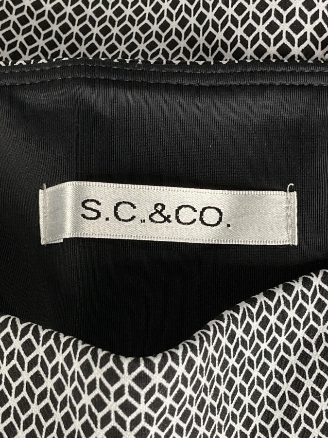 S.C. &Co.