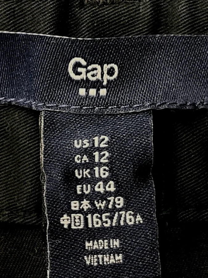 Gap