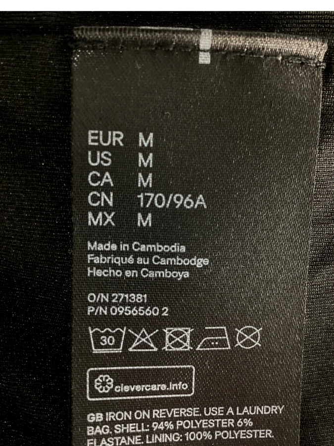 H&M