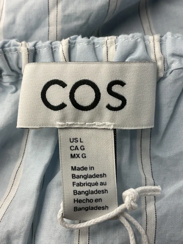 COS