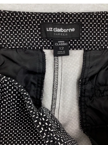 Liz Claiborne