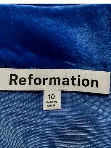 Reformation