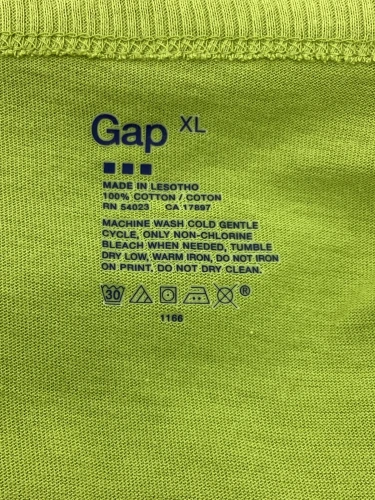 Gap