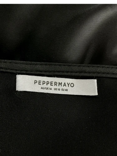 Peppermayo