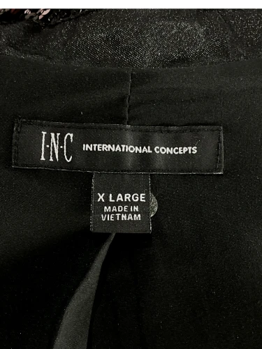 INC International Concepts