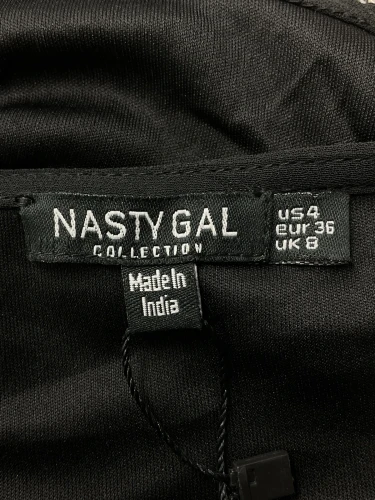 Nasty Gal