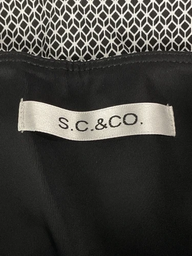 S.C. &Co.