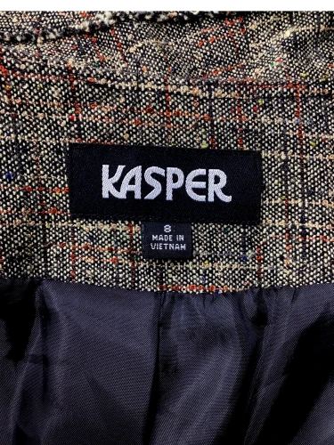 Kasper