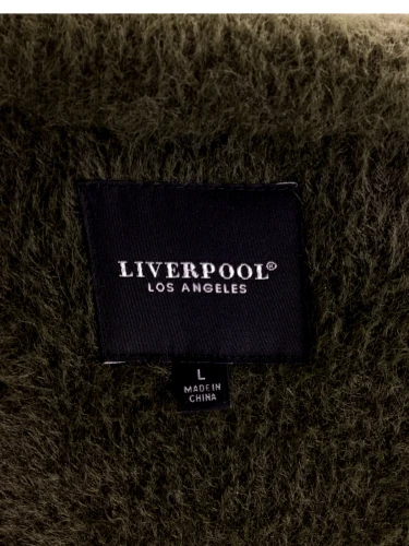 Liverpool