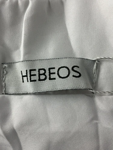 Hebeos