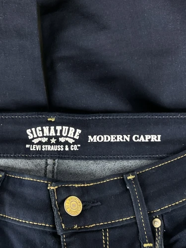 Levi’s