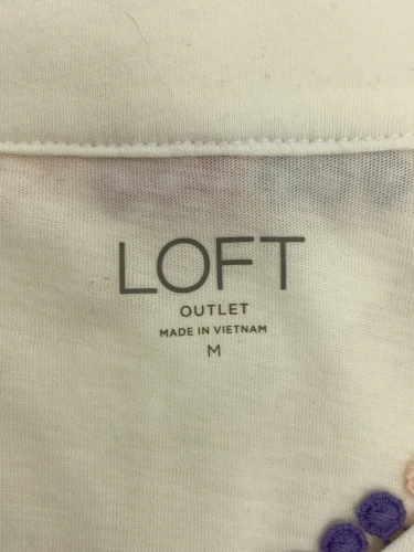 Ann Taylor Loft