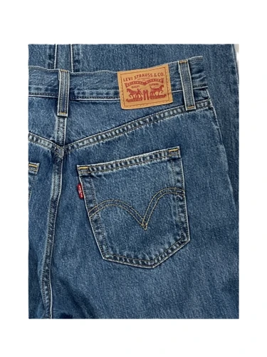Levi’s
