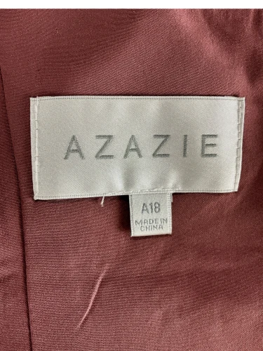 Azazie