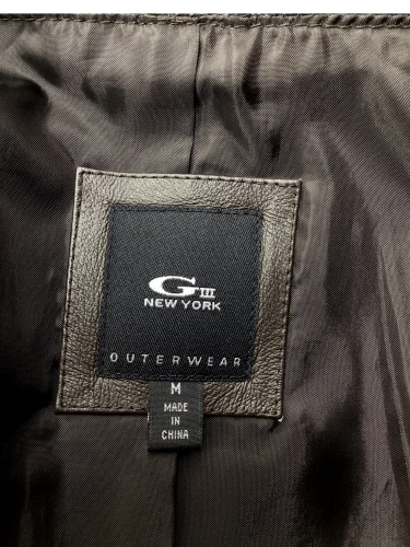 G-III Global Identity
